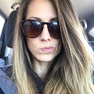 Meet your Posher, Meghan